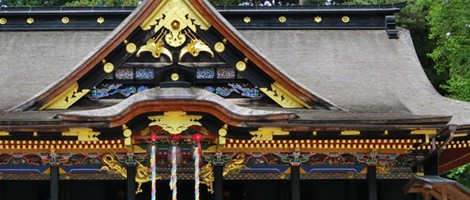 令和9年新春団体祈祷のご案内