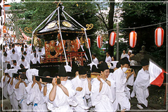 例大祭イメージ